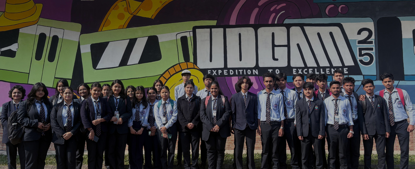 PBSS Students at IIT Guwahati